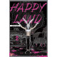 Happy Land. Том 2. Шінго Хонда. 9786178109844
