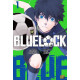Синя тюрма (Blue lock). Том 1. Мунеюке Канешіро, Юске Номура. 9786178109714