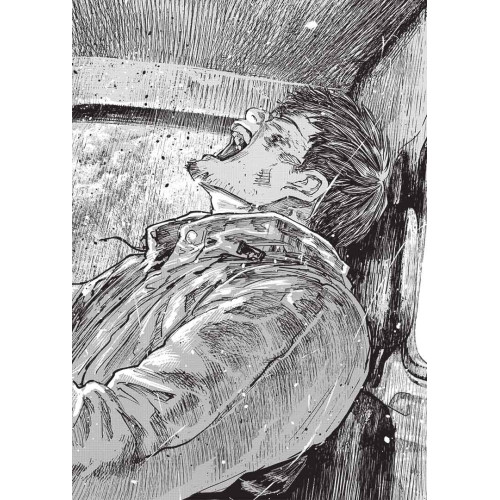 Ганнібал. Том 8. Масаакі Ніномія. 9786178396114