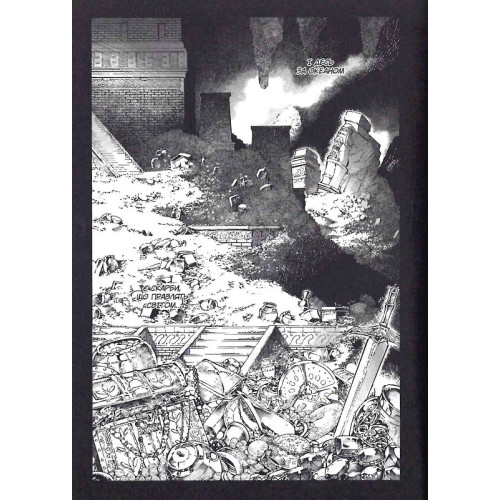 Чарівник бібліотеки. Том 1. Ізумі Міцу. 9786177678969