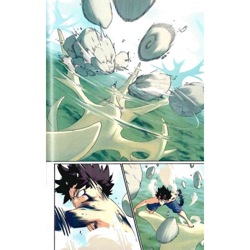 Радіант. Том 7. Тоні Валенте. 9786178109455