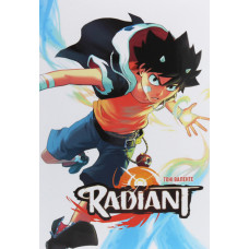 Радіант. Том 1. Тоні Валенте. 9786177678488