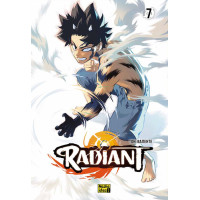 Радіант. Том 7. Тоні Валенте. 9786178109455