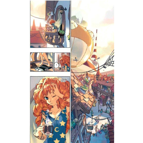 Радіант. Том 2. Тоні Валенте. 9786177678532