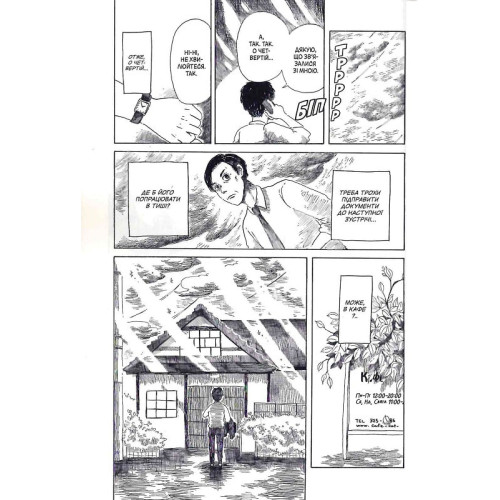 Вітаємо в кото-кафе. Ікуе Айдзава. 9786178109882